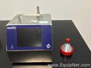 TSI Aerotrak APC 9500-01 Portable Particle Counter with Stainless Steel Isokinetic Probe