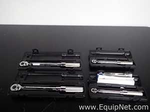 Lote de 4 Repuesto CDI Torque Products  