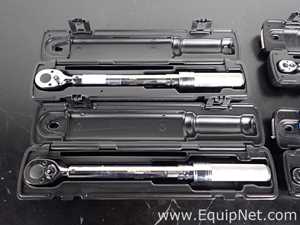 lote de  4 Peça de Reposição CDI Torque Products  