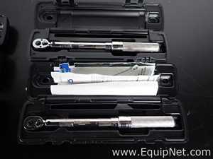 lote de  4 Peça de Reposição CDI Torque Products  