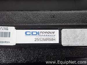 lote de  4 Peça de Reposição CDI Torque Products  