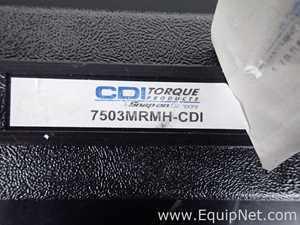 lote de  4 Peça de Reposição CDI Torque Products  