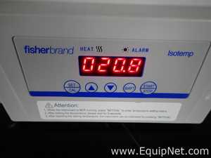 Baño Seco / Bloque Caliente Fisherbrand 88860022