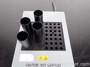 Baño Seco / Bloque Caliente Fisherbrand 88860022