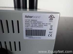 Baño Seco / Bloque Caliente Fisherbrand 88860022