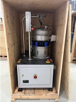 Impresora 3D ConceptLaser Mlab cusing 200R