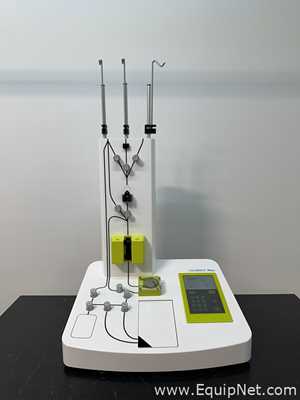 Separador Magnético Miltenyi Biotec CliniMACS Plus