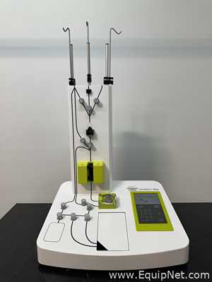 Separador Magnético Miltenyi Biotec CliniMACS Plus