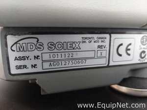 Espectrômetro de Massa AB Sciex API 5000