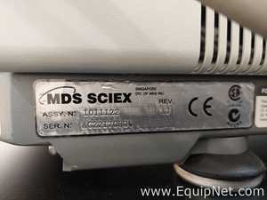 Espectrômetro de Massa AB Sciex API 5000