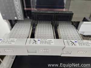 HPLC Shimadzu SIL-30ACMP