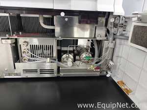 HPLC Shimadzu SIL-30ACMP