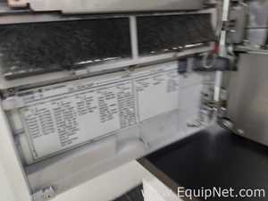 HPLC Shimadzu SIL-30ACMP
