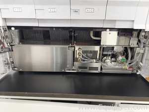 HPLC Shimadzu SIL-30ACMP
