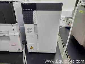 HPLC Shimadzu SIL-30ACMP