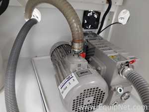 AB Sciex API 4000 LC-MS|MS Mass Spectrometer With Peak Nitrogen Generator And Vacuum Pump