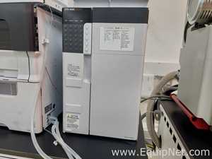 HPLC Shimadzu SIL-30ACMP