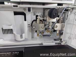 HPLC Shimadzu SIL-30ACMP