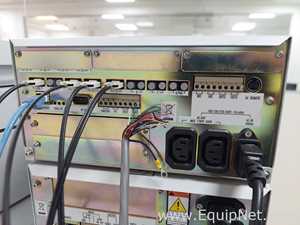 HPLC Shimadzu SIL-30ACMP