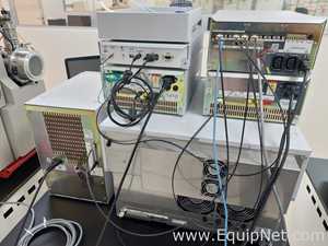 HPLC Shimadzu SIL-30ACMP