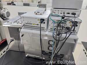 HPLC Shimadzu SIL-30ACMP