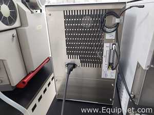 HPLC Shimadzu SIL-30ACMP