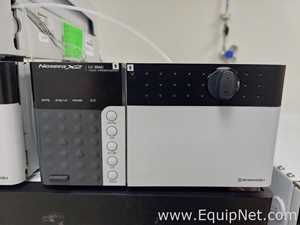 HPLC Shimadzu SIL-30ACMP