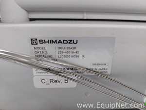 HPLC Shimadzu SIL-30ACMP