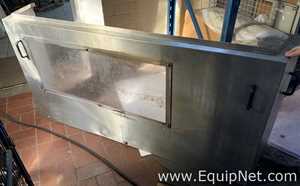 Homogeneizador GEA Ariete