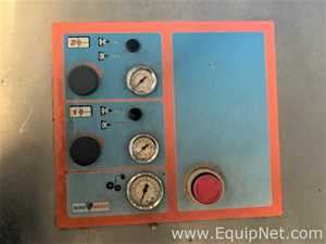 Homogeneizador GEA Ariete