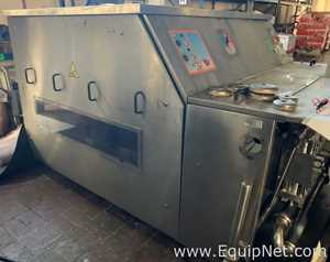 Homogeneizador GEA Ariete
