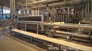Filtro Schenk Filterbau Gmbh FI1000/250