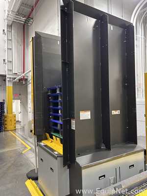 Inversor de Paletes Columbia Machine, Inc. LTS-PD-IC-OC