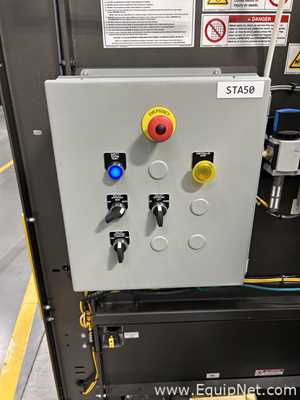 Inversor de Paletes Columbia Machine, Inc. LTS-PD-IC-OC