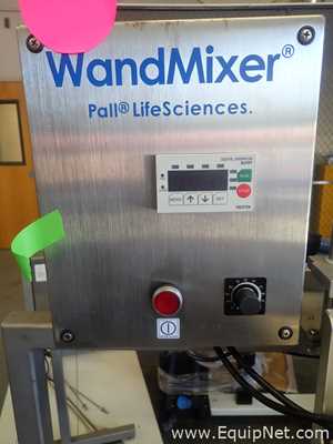 Pall Life Sciences RDUA004A Mixer