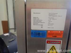 Pall Life Sciences RDUA004A Mixer