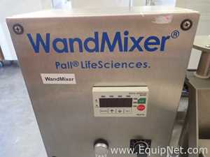 Pall Life Sciences RDUA003A WandMixer Single Use Mixing System