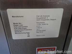 Pall Life Sciences RDUA003A WandMixer Single Use Mixing System