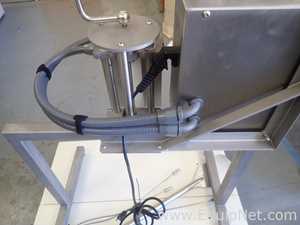 Pall Life Sciences RDUA003A WandMixer Single Use Mixing System