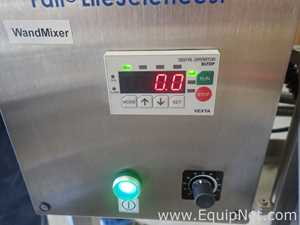 Pall Life Sciences RDUA003A WandMixer Single Use Mixing System