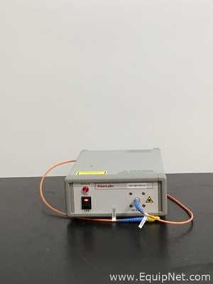Fonte de Luz de Fibra Óptica FiberLabs Led-Vr0470-20
