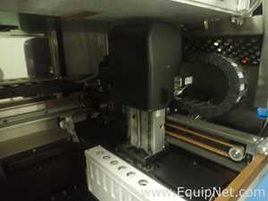 Roche Cedex Bio HT Analyzer With Computer and CW-5200 Industrial Chiller
