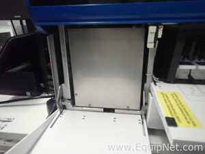 Roche Cedex Bio HT Analyzer With Computer and CW-5200 Industrial Chiller