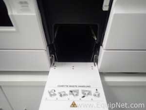 Roche Cedex Bio HT Analyzer With Computer and CW-5200 Industrial Chiller