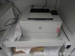Roche Cedex Bio HT Analyzer With Computer and CW-5200 Industrial Chiller