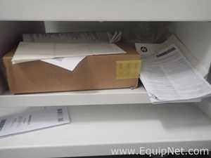 Roche Cedex Bio HT Analyzer With Computer and CW-5200 Industrial Chiller