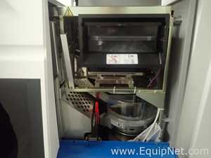 Roche Cedex Bio HT Analyzer With Computer and CW-5200 Industrial Chiller
