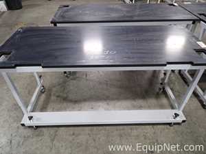 Lote de 3 Mesa Lab Crafters 