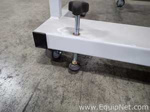 Lote de 3 Mesa Lab Crafters 