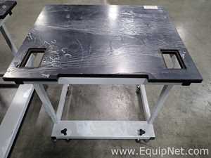 Lote de 3 Mesa Lab Crafters 